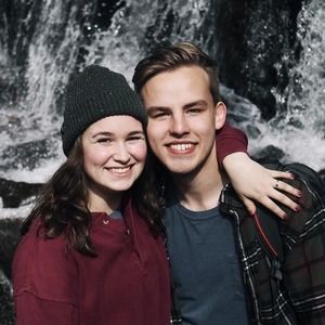 Meet your Posher, Patrick